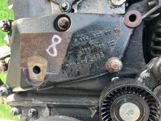 Кронштейн двигателя, ориг. номер A6642230004, Chrysler PT Cruiser 2000-2006