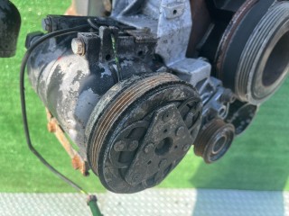 Компрессор кондиционера, Audi 80 1991-1996
