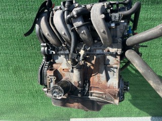 Двигатель, ориг. номер 182A6000, Fiat Bravo 1995-2001
