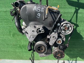 Двигатель Volkswagen Golf 1997-2006