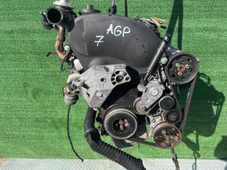 Двигатель Volkswagen Golf 1997-2006