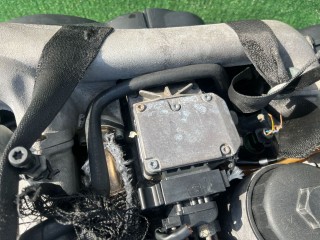 ТНВД, Audi A6 1997-2001