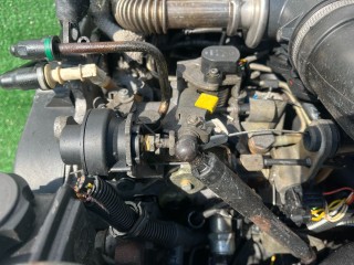 ТНВД Citroen Berlingo 1996-2003