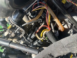 ТНВД, ориг. номер R8448B, Citroen Berlingo 1996-2003
