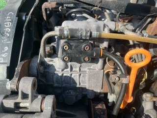 ТНВД Volkswagen Sharan 1995-2000