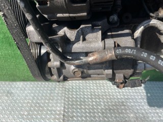 Компрессор кондиционера Volkswagen Golf 1991-2000