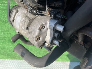 Компрессор кондиционера, Volkswagen Sharan 1995-2000