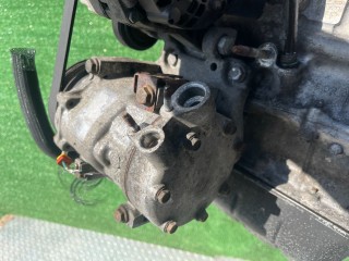 Компрессор кондиционера, Ford Focus 2004-2008