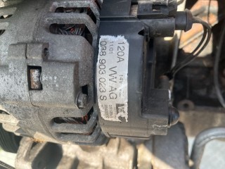 Генератор, ориг. номер 038903023S, Volkswagen Golf 1991-2000