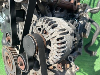 Генератор, ориг. номер 9646321780, Ford Focus 2004-2008