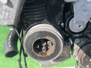Шкив коленвала Volkswagen Golf 1997-2006