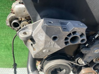 Кронштейн двигателя, ориг. номер 038199207H, Volkswagen Golf 1991-2000