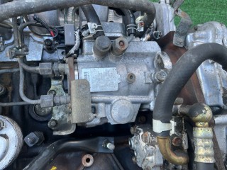 Двигатель, ориг. номер Y22DDT, Nissan Almera 2000-2003