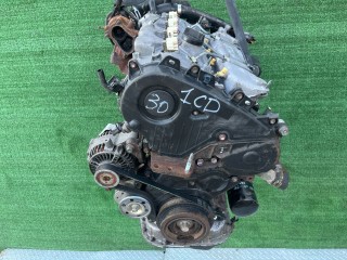 Двигатель Toyota Avensis 1997-2000