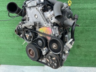 Двигатель, ориг. номер Y20DTH, Opel Vectra 2002-2005