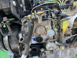 ТНВД, ориг. номер 8448B250A, 585817, Ford Mondeo 1996-2000