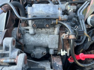 ТНВД Audi A4 1994-1999