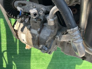 Компрессор кондиционера, Opel Zafira 1999-2003