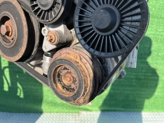 Компрессор кондиционера, Opel Zafira 1999-2003