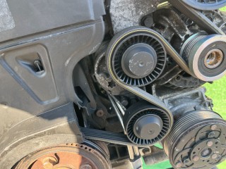 Натяжитель ремня генератора Volvo V70 2000-2004