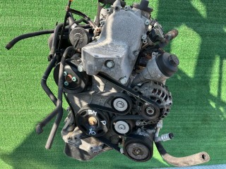 Двигатель Volkswagen Polo 2001-2005