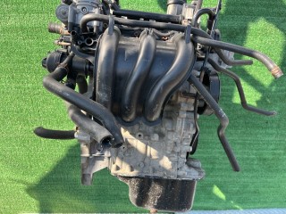 Двигатель, ориг. номер BMD, Volkswagen Polo 2001-2005
