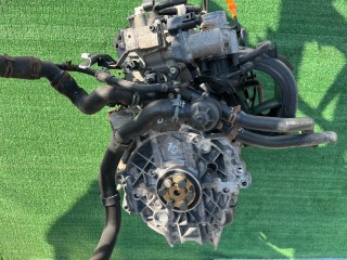 Двигатель, ориг. номер BMD, Volkswagen Polo 2001-2005