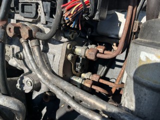 ТНВД, ориг. номер 0470504222, Opel Astra 1994-2002