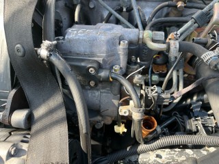 ТНВД Audi A4 1994-1999