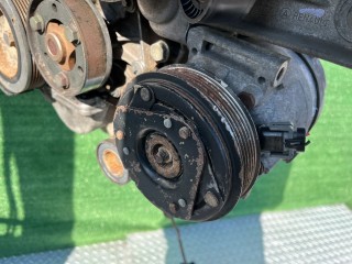 Компрессор кондиционера, Renault Scenic 1999-2003
