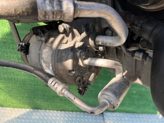 Компрессор кондиционера, Renault Laguna 2001-2005