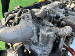 Заслонка дроссельная, Opel Vectra 2002-2005