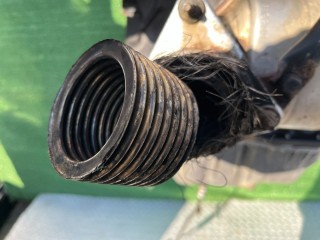 Катализатор, ориг. номер 8200138371, Renault Scenic 1999-2003