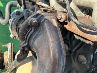 Катализатор, ориг. номер 8200138371, Renault Scenic 1999-2003