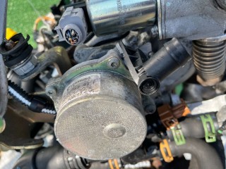 Насос вакуумный, ориг. номер 2238908F, Renault Scenic 1999-2003