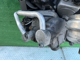 Компрессор кондиционера, Audi A6 1997-2001