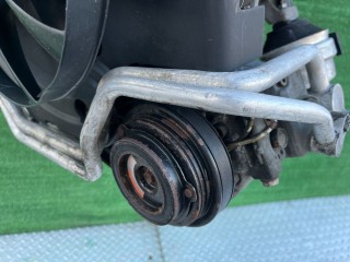 Компрессор кондиционера, Audi A6 1997-2001