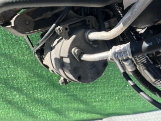 Компрессор кондиционера, Renault Scenic 1999-2003