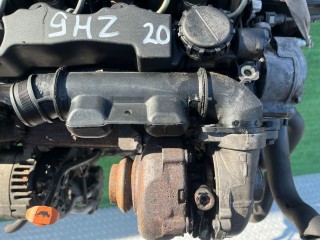 Патрубок турбины Citroen Xsara Picasso 1999-2004