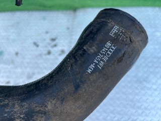 Патрубок интеркулера, ориг. номер 4B0145745A, Audi A6 1997-2001