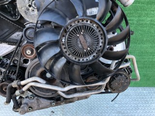 Крыльчатка вискомуфты Audi A6 1997-2001, 2.5 л, 059121301