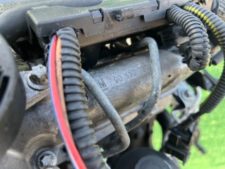 Коллектор впускной, ориг. номер 90530759, Opel Astra 1994-2002