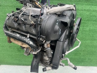 Двигатель, ориг. номер AFB, Audi A6 1997-2001