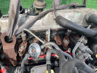 Форсунка Ford Focus 1998-2001