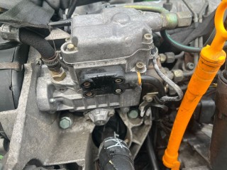 ТНВД Volkswagen Golf 1991-2000
