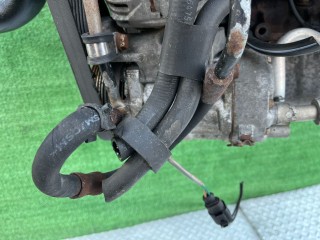 Компрессор кондиционера Volkswagen Golf 1991-2000