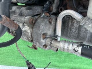 Компрессор кондиционера, Volkswagen Golf 1991-2000