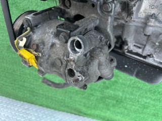 Компрессор кондиционера, Citroen Xsara Picasso 1999-2004