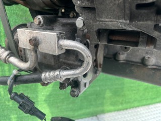 Компрессор кондиционера, Ford Focus 1998-2001