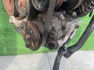 Компрессор кондиционера, Ford Focus 1998-2001
